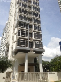 D'Ixoras (D11), Apartment #30572
